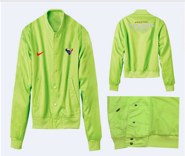 Houston Texans Men jacket (4)