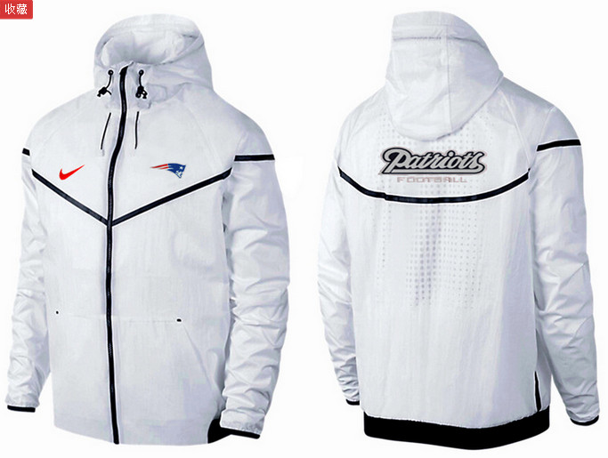 New England Patriots Men jacket-1