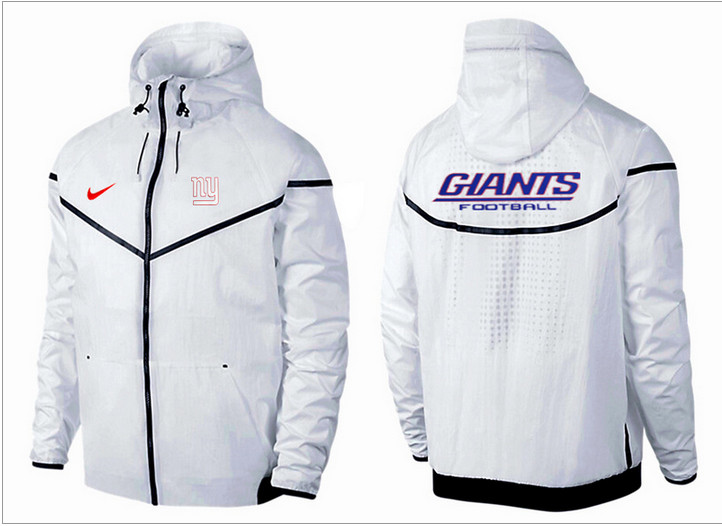 New York Giants Men jacket-3