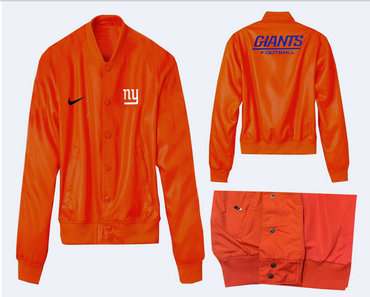 New York Giants Men jacket-10 New York Giants Men jacket-10