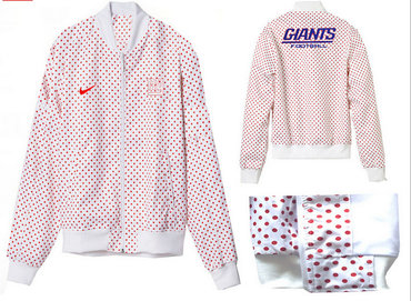 New York Giants Men jacket-6
