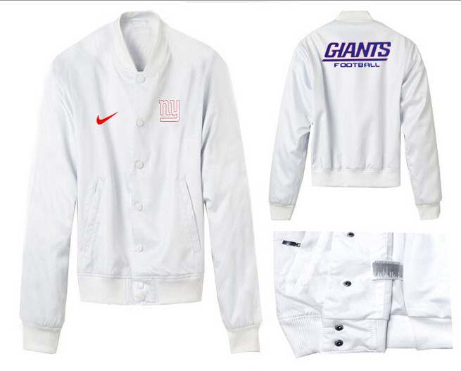 New York Giants Men jacket-9 New York Giants Men jacket-9