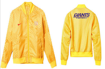 New York Giants Men jacket-2