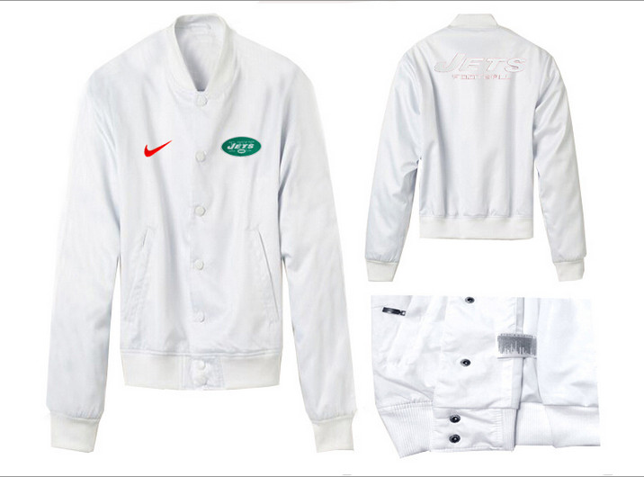 New York Jets Men jacket-1 New York Jets Men jacket-1