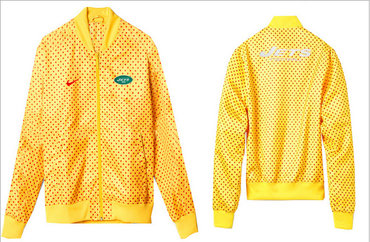 New York Jets Men jacket-6