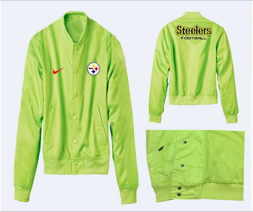 Pittsburgh Steelers Men jacket-7 Pittsburgh Steelers Men jacket-7