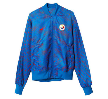 Pittsburgh Steelers  Men jacket-1