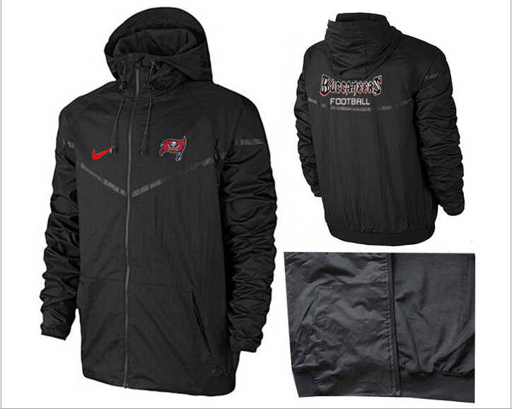 Tampa Bay Buccaneers Men jacket-7