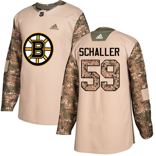 Adidas Bruins #59 Tim Schaller Camo Authentic 2017 Veterans Day Stitched NHL Jersey Adidas Bruins #59 Tim Schaller Camo Authentic 2017 Veterans Day Stitched NHL Jersey