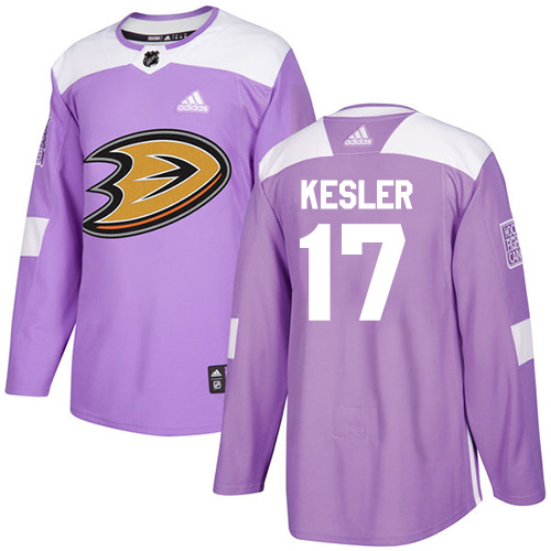Adidas Ducks #17 Ryan Kesler Purple Authentic Fights Cancer Youth Stitched NHL Jersey Adidas Ducks #17 Ryan Kesler Purple Authentic Fights Cancer Youth Stitched NHL Jersey
