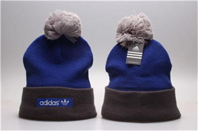Adidas Fresh Logo Knit Hat Adidas Fresh Logo Knit Hat