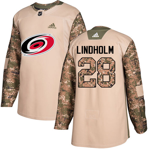 Adidas Hurricanes #28 Elias Lindholm Camo Authentic 2017 Veterans Day Stitched NHL Jersey Adidas Hurricanes #28 Elias Lindholm Camo Authentic 2017 Veterans Day Stitched NHL Jersey