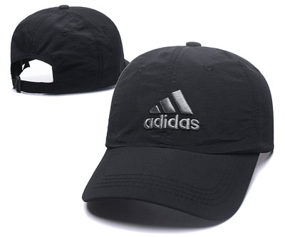Adidas Team Logo Adjustable Hat Q49