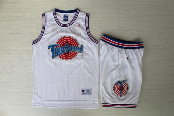 Air SLAM DUNK  Movie edition jerseys #23 Jordan Mesh Suit jerseys 02