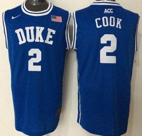 Blue Devils  Blue Basketball New Stitched NCAA jersey