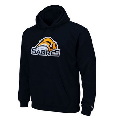 Buffalo Sabres Icing Big & Tall Icing Pullover Hoodie Navy Blue