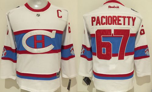 Canadiens #67 Max Pacioretty White 2016 Winter Classic Stitched Youth NHL Jersey Canadiens #67 Max Pacioretty White 2016 Winter Classic Stitched Youth NHL Jersey