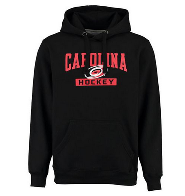 Carolina Hurricanes Rinkside City Pride Pullover Hoodie Black