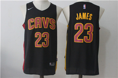 Cavaliers #23 LeBron James Navy Nike Stitched Jersey Cavaliers #23 LeBron James Navy Nike Stitched Jersey