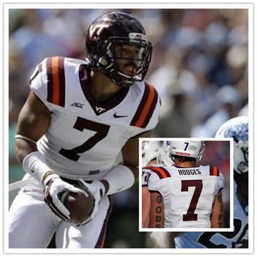 Customized Men NCAA Jersey (2)