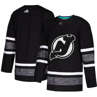 Devils Black 2019 NHL All-Star Game Adidas Jersey Devils Black 2019 NHL All-Star Game Adidas Jersey