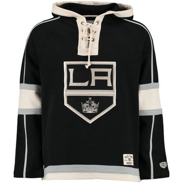 Kings Black Men's Customized All Stitched Sweatshirt Kings Black Men's Customized All Stitched Sweatshirt