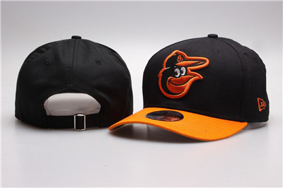 MLB Baltimore Orioles Stitched Snapback Hats 181