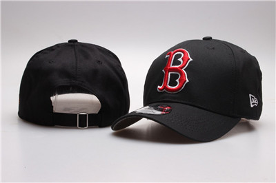 MLB Boston Red Sox Stitched Snapback Hats 63