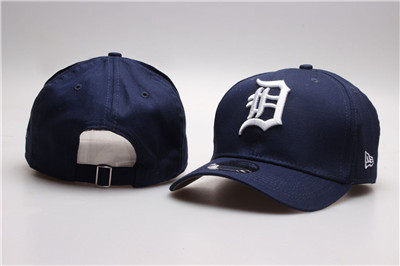 MLB Detroit Tigers Stitched Snapback Hats 079