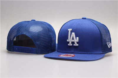 MLB Los Angeles Dodgers Stitched Snapback Hats 52 MLB Los Angeles Dodgers Stitched Snapback Hats 52