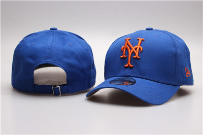 MLB New York Mets Stitched Snapback Hats 090
