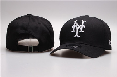 MLB New York Mets Stitched Snapback Hats 092