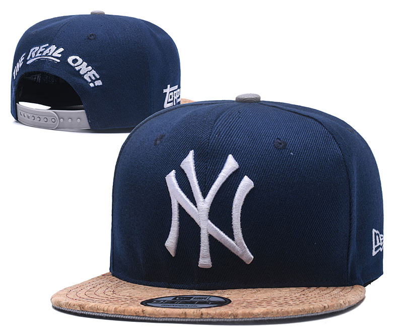 MLB New York Yankees Fresh Logo Navy Adjustable Hat YD MLB New York Yankees Fresh Logo Navy Adjustable Hat YD