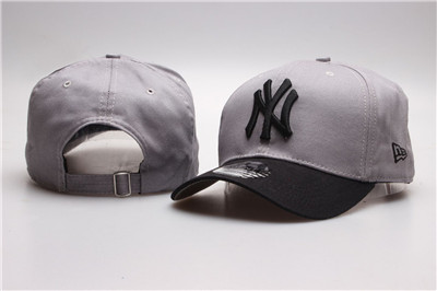 MLB New York Yankees Stitched Snapback Hats 21