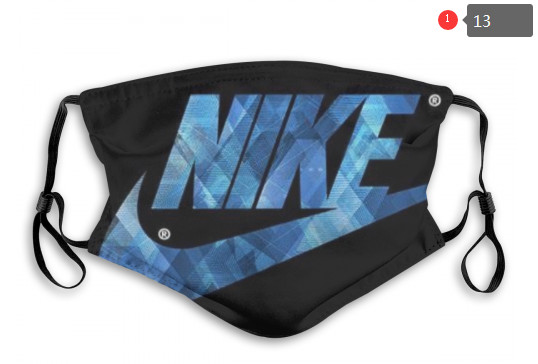 Mask with Filter Double Protection PM2.5 (36)