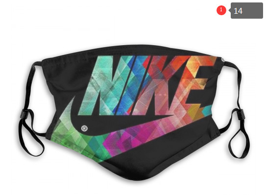 Mask with Filter Double Protection PM2.5 (37)