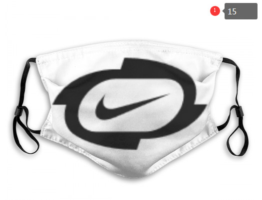 Mask with Filter Double Protection PM2.5 (38)