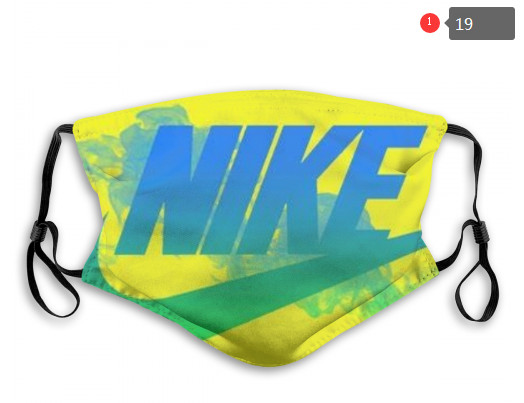 Mask with Filter Double Protection PM2.5 (42)
