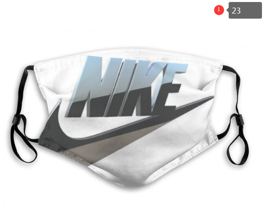 Mask with Filter Double Protection PM2.5 (46)