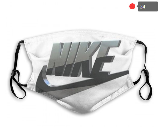 Mask with Filter Double Protection PM2.5 (47)