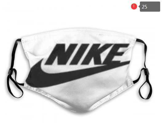 Mask with Filter Double Protection PM2.5 (48)