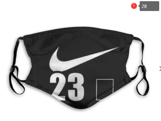 Mask with Filter Double Protection PM2.5 (51)