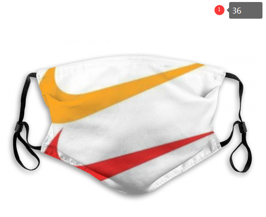 Mask with Filter Double Protection PM2.5 (59)