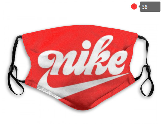 Mask with Filter Double Protection PM2.5 (61) Mask with Filter Double Protection PM2.5 (61)