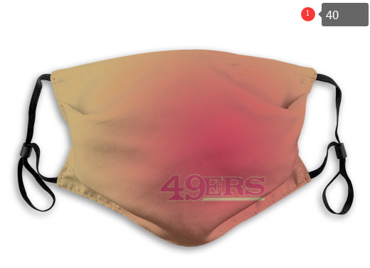 Mask with Filter Double Protection PM2.5 (63) Mask with Filter Double Protection PM2.5 (63)