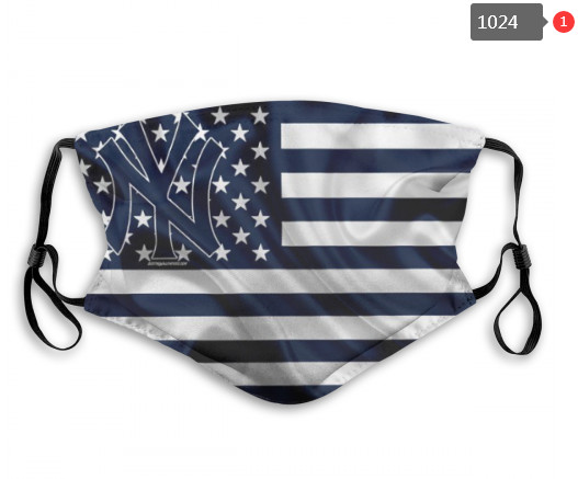 Mask with Filter Double Protection PM2.5 (65)