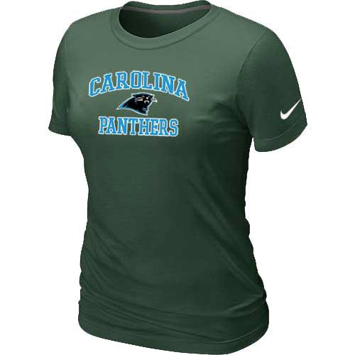 Men's Carolina Panthers '47 Camo Alpha T-Shirt