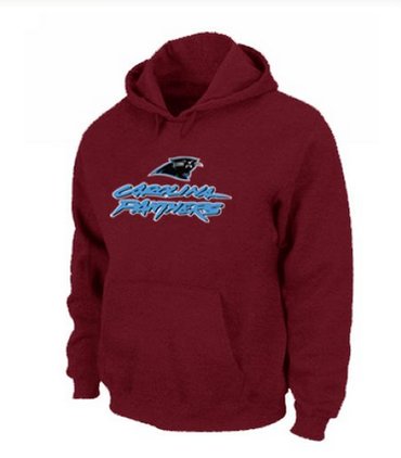 Men's Carolina Panthers Nike Black Kick Off Staff Performance Pullover Hoodie Men's Carolina Panthers Nike Black Kick Off Staff Performance Pullover Hoodie