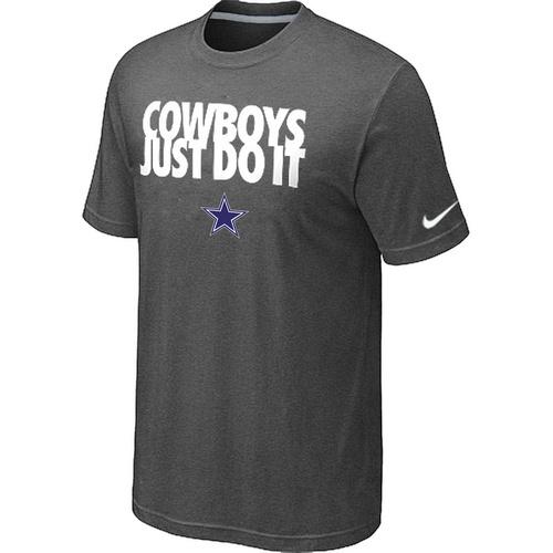 Men's Dallas Cowboys '47 Camo Alpha T-Shirt