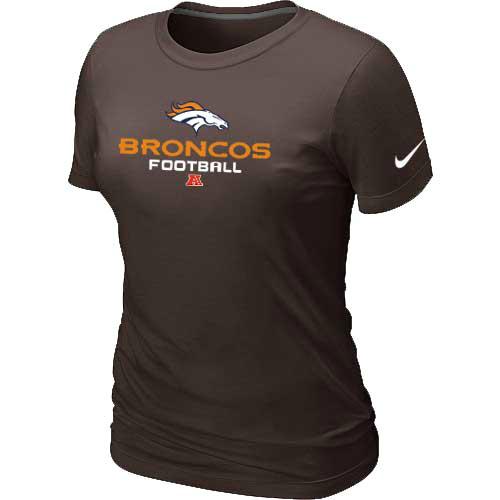 Men's Denver Broncos '47 Camo Alpha T-Shirt